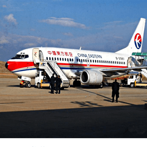 敦煌莫高机场快运航空快运业稳步发展的原因是什么？